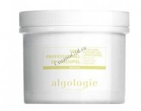 Algologie Mat Plus Archipel (Очищающая маска-компресс с морской глиной для жирной кожи), 140 г - 