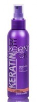 Keen Keratin Farbglanz Spray (Кератин-Спрей Стойкость цвета), 150 мл - купить, цена со скидкой