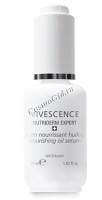 Vivescence Nutriderm Expert Nourishing Oil Serum (Сыворотка для питания кожи), 30 мл - 