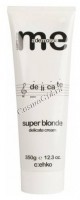 Cehko Super Blonde Delicate Cream (Крем для обесцвечивания волос), 350 гр. - купить, цена со скидкой