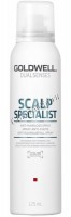 Goldwell Dualsenses Scalp Specialist Anti-hair loss spray (Спрей против выпадения волос), 125 мл - 