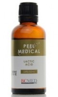 Peel Medical Lactic Acid pH 1,3 (Молочный пилинг 50%) - 