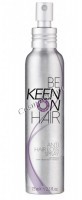 Keen Anti Hair Loss Spray (Сыворотка-спрей против выпадения волос), 75 мл - 