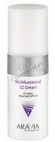 Aravia Professional Multifunctional CC Cream (CC-крем защитный SPF-20), 150 мл - купить, цена со скидкой