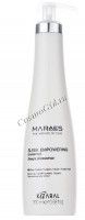 Kaaral Maraes Sleek Empowering Shampoo (Восстанавливающий шампунь для прямых поврежденных волос) - купить, цена со скидкой