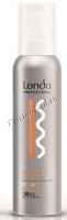 Londa Professional Curl Mousse Curls In (Мусс для кудрявых волос сильной фиксации), 150 мл - купить, цена со скидкой