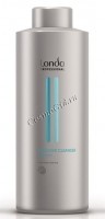 Londa Professional Intensive Cleanser (Шампунь для глубокого очищения), 1000 мл - 