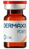Leistern DerMaxx Forte (Комплексный витаминный препарат с гиалуроновой кислотой), 1 шт x 5 мл - 