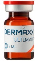 Leistern DerMaxx Ultimate (Комплексный витаминный препарат для радикального омоложения), 1 шт x 5 мл - 