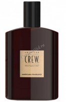 American Crew Americana Fragrance Ac (Туалетная вода для мужчин) - 