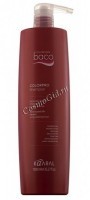 Kaaral Bаcо Colorpro Shampoo (Шампунь с гидролизатами шелка и кератином) - купить, цена со скидкой