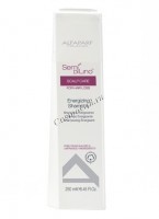 Alfaparf Sdl scalp Snergizing shampoo (Шампунь энергетический против выпадения волос) - купить, цена со скидкой