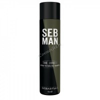 Seb Man The Joker (Гибридный сухой шампунь 3-в-1), 180 мл - 