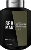 Seb Man The Smoother (Кондиционер для волос) - 