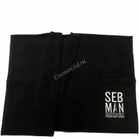 Seb Man (Полотенце) - купить, цена со скидкой