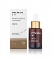 Sesderma K-Vit Anti-dark circle serum (Сыворотка против темных кругов вокруг глаз), 30 мл - 