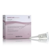 Sesderma Nanocare intimate Moisturizing gel (Гель интимный увлажняющий), 6 шт. по 5 мл - 