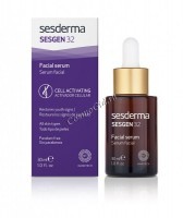 Sesderma Sesgen 32 Cell activating serum (Сыворотка «Клеточный активатор»), 30 мл - 