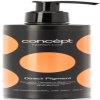 Fashion Look Direct Pigment (Пигмент прямого действия), 250 мл