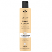 Nourishing Shampoo For Dry And Over-Processed Hair (Увлажняющий и восстанавливающий шампунь для сухих и поврежденных волос)