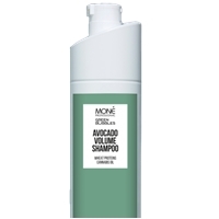 Green Bubbles Avocado Volume Shampoo (Шампунь для объема волос с маслом авокадо)