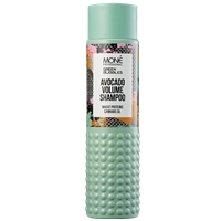 Green Bubbles Avocado Volume Shampoo (Шампунь для объема волос с маслом авокадо)