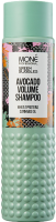 Green Bubbles Avocado Volume Shampoo (Шампунь для объема волос с маслом авокадо)