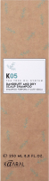 K05 Dandruff and Dry Scalp Shampoo (Шампунь от перхоти для сухой кожи головы)