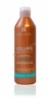 Crioxidil Volume shampoo (Шампунь для создания объема), 300 мл - 