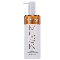 Nourishing Shampoo (Шампунь для сухих, поврежденных,окрашенных волос)