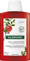 Shampoo (Шампунь с гранатом для окрашенных волос)
