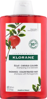 Shampoo (Шампунь с гранатом для окрашенных волос)