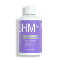 My Blond Silver Shampoo for Blonde Hair (Cеребристый шампунь для светлых волос)