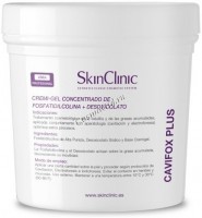 Skin Clinic Cavifox Plus (Гель "Кавифокс плюс") - купить, цена со скидкой