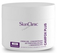 Skin Clinic Cavifox (Гель "Кавифокс") - купить, цена со скидкой