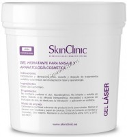 Skin Clinic Laser gel (Гель для фотоэпиляции), 1000 мл - купить, цена со скидкой