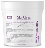 Skin Clinic Lifting Radiofrequency cream (Крем для радиочастотной терапии), 1000 мл - купить, цена со скидкой