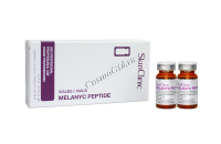 Melanyc Peptide (Концентрат осветляющий "Меланик пептид"), 5 шт x 5 мл