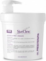 Skin Clinic Pressotherapy gel (Гель для прессотерапиии), 1000 мл - купить, цена со скидкой