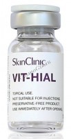Skin Clinic Vit-Hial (  "-"), 5  x 5  - ,   