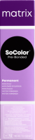 Socolor (Стойкая крем-краска), 90 мл