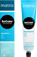 Socolor (Стойкая крем-краска), 90 мл