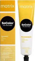 Socolor (Стойкая крем-краска), 90 мл