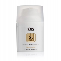 St Cells Serum vitamin C + stem cells (Сыворотка с витамином С + стволовые клетки)