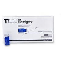 Napura Stamigen pre serum (Регенерирующая сыворотка), 4 флаконов по 8 мл. - 