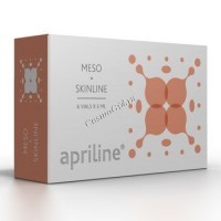Apriline Meso Skin line (Априлайн Мезо Скин лайн), 5 мл - 