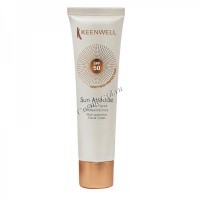 Keenwell Sun Attitude Crema Facial Multiprotectora SPF 50 (Мультизащитный крем для лица), 60 мл - купить, цена со скидкой