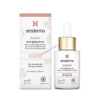 Sesderma Samay Anti-aging serum (Сыворотка антивозрастная), 30 мл  - купить, цена со скидкой