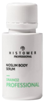 Nioslim Body Serum (Сыворотка-концентрат), 18 мл