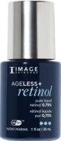 AG+ Retinol Pure Liquid Retinol 0.75% (Сыворотка с ретинолом lvl 3), 30 мл